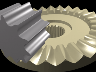 REAL Services Analytical Almanac: crown gear.html