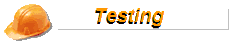 Testing Services