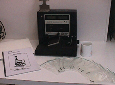 Direct Reading Ferrograph & Starter Kit