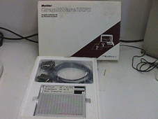 TA 72 Software